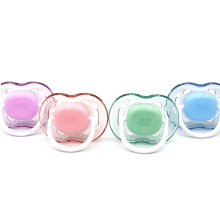 wholesale new style baby pacifier chupetes